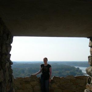 Meet your Posher, Rebecca